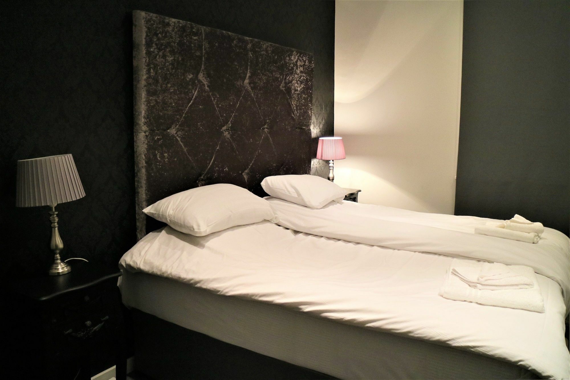 Union Bank Apartments Liverpool Esterno foto